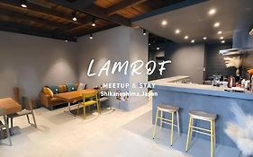 New Open ！1日1組限定、海すぐの一軒家を完全貸切別荘！島の自然を五感で味わえる体験型ホテル
